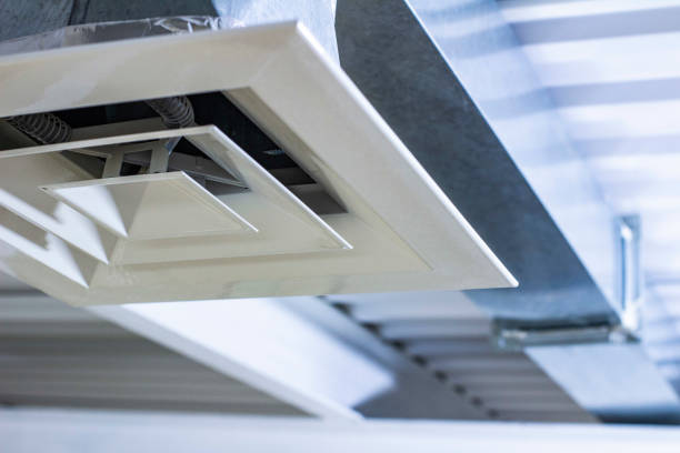 Best Commercial Air Duct Cleaning  in Ansonia, CT