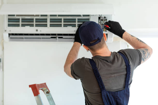 Best Local Air Duct Cleaning Services  in Ansonia, CT