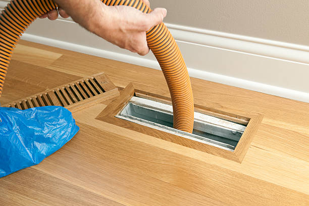 Best Ventilation Cleaning Services  in Ansonia, CT