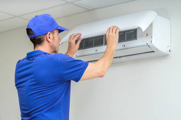 Best Air Duct Cleaning Near Me  in Ansonia, CT