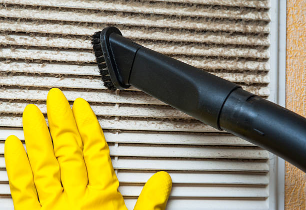 Best Best Air Duct Cleaning Company  in Ansonia, CT