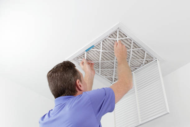 Best Air Duct Cleaning Near Me  in Ansonia, CT